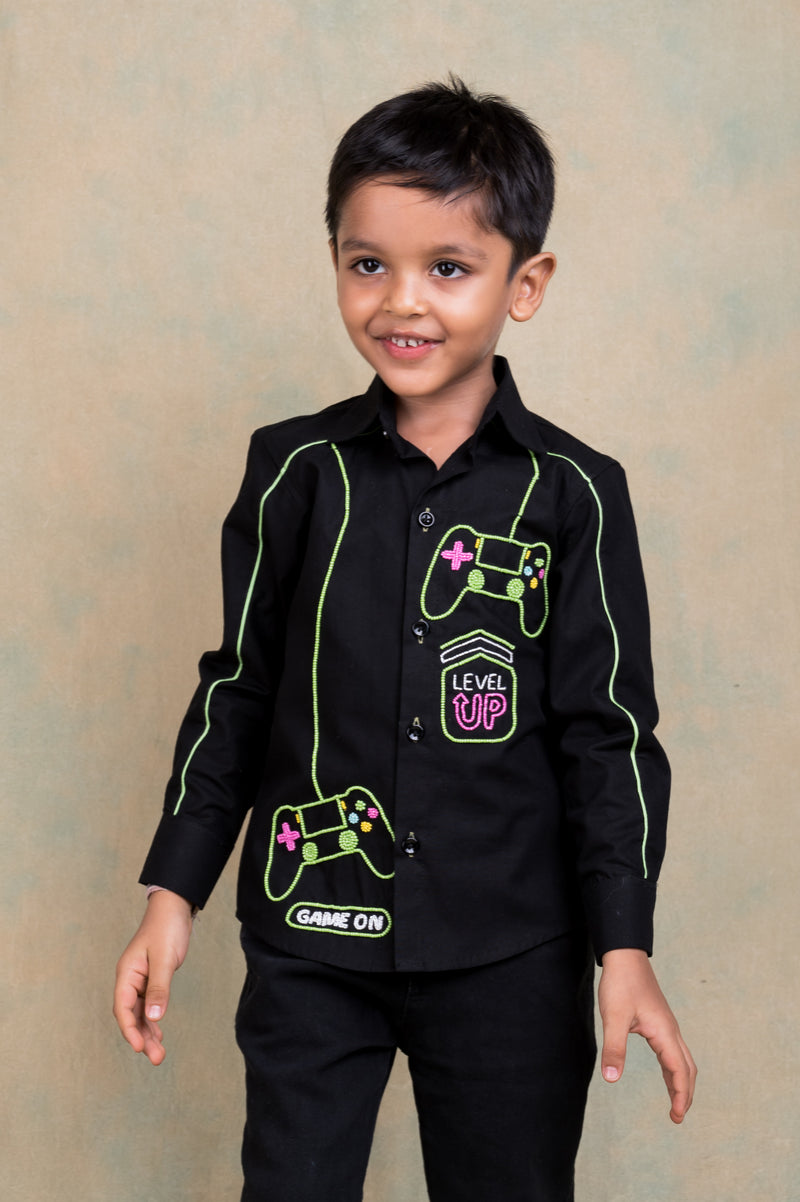 Game On Shirt