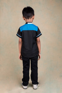 Maple Elegance Shirt