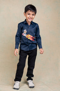 Rocketry Rendezvous Shirt