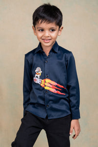 Rocketry Rendezvous Shirt