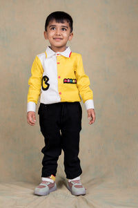 Pac Man Powered Shirt