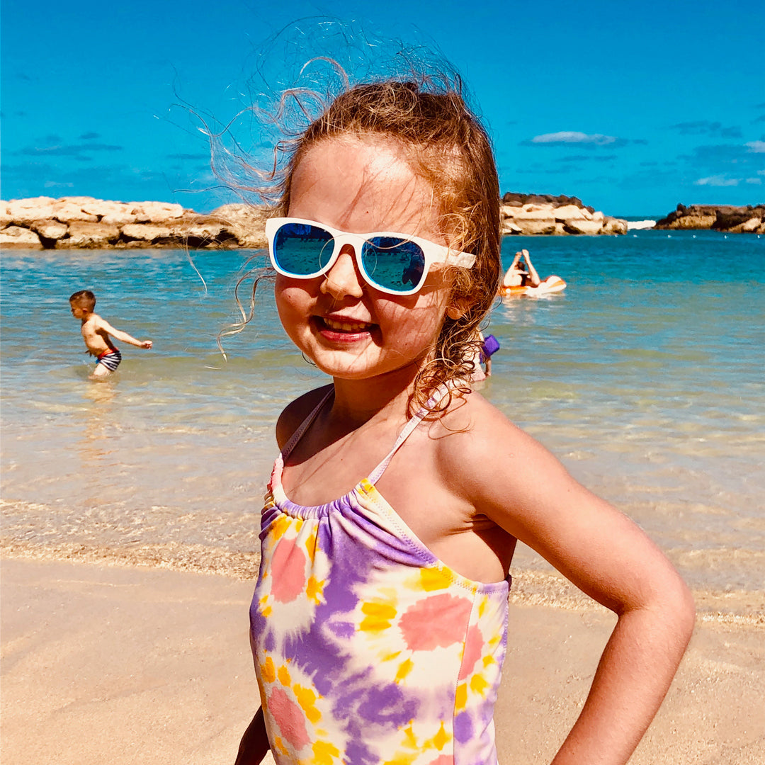 Vanilla Ice Shades | Junior