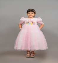 Disney Princess Gown