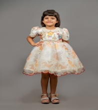Circus Animal Dress