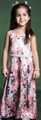 Pankhuri Print Jumpsuit