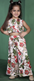Gulmohar Print  Co-ord Set