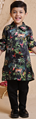 Sherbagh Print Kurta  & Pant Set