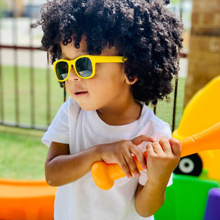 Simpsons Shades | Junior