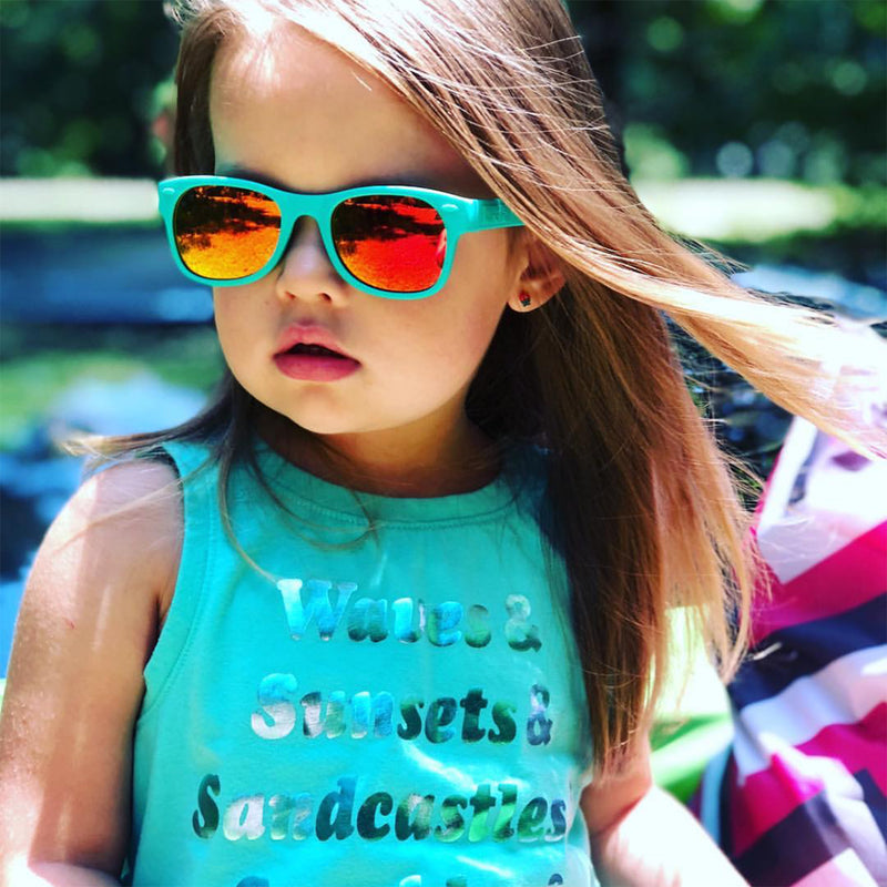 Goonies Shades | Toddler