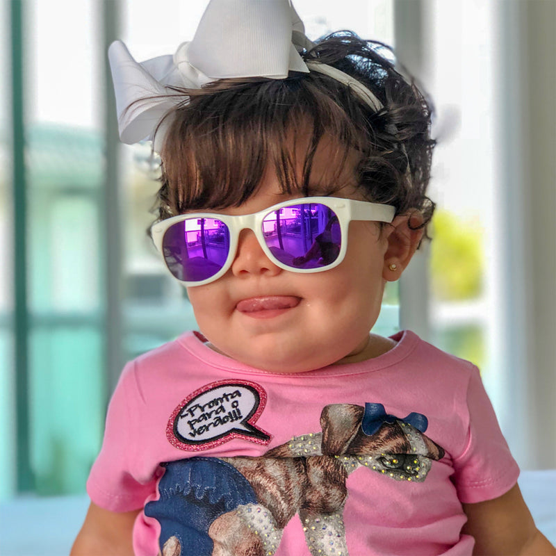 Vanilla Ice Shades | Toddler