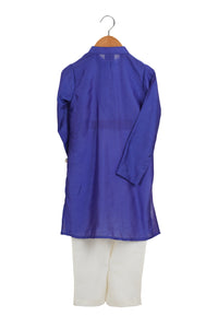 Vibrant Kurta
