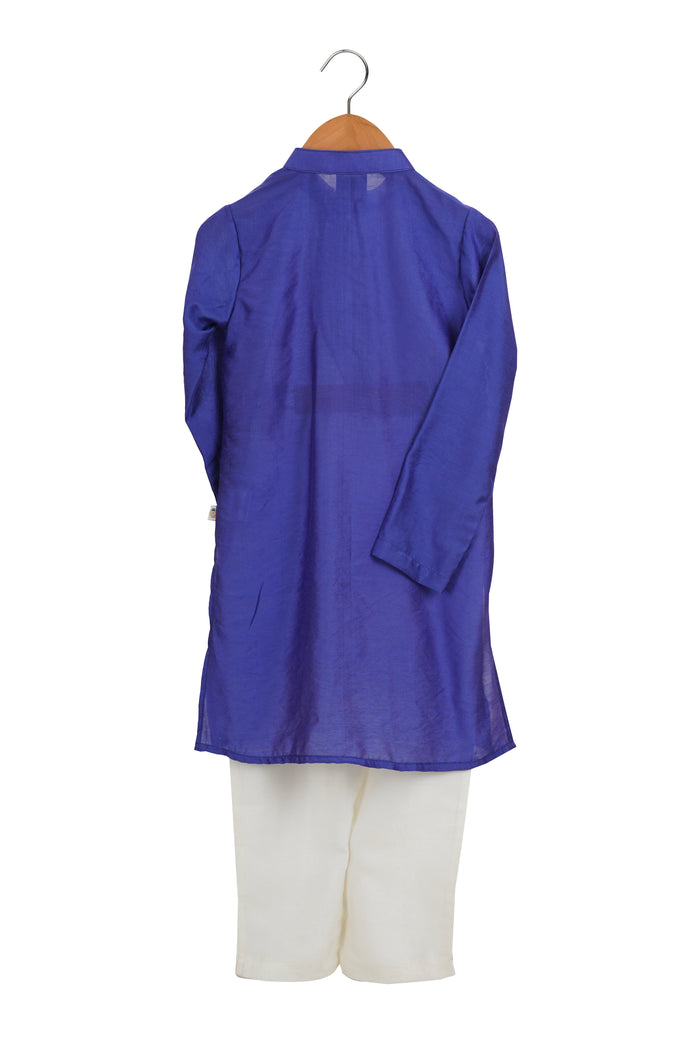 Vibrant Kurta