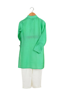 Vibrant Kurta